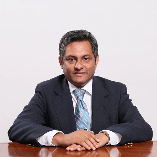 Mr.Rohan Masakorala